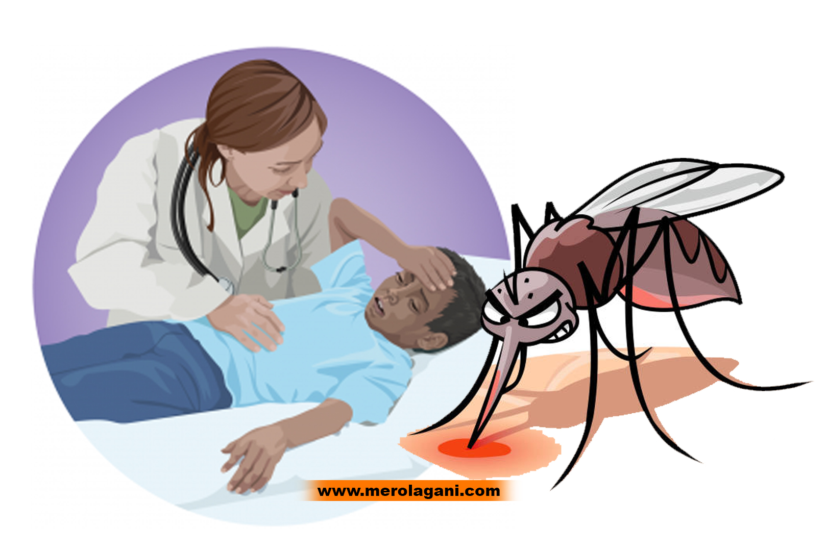 Death toll from dengue reaches seven in Gandaki